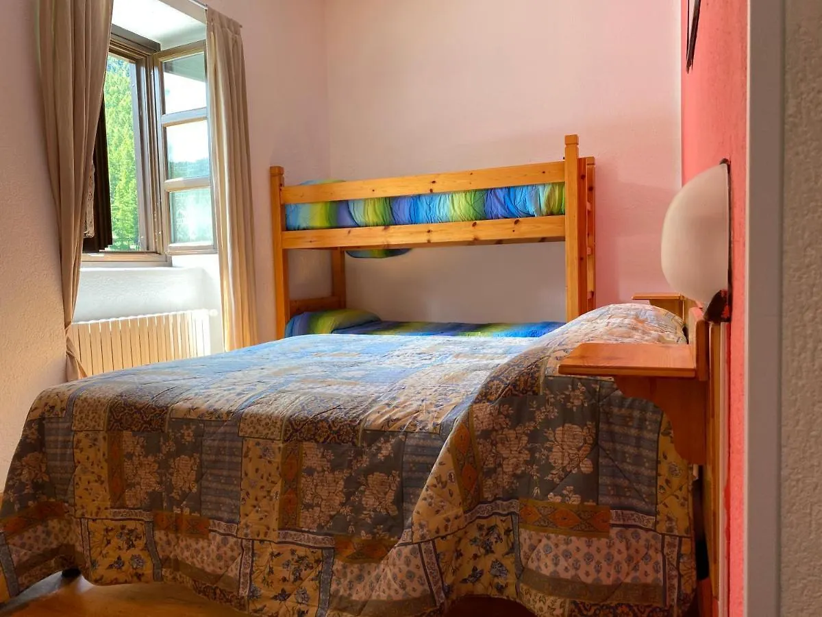 Chalet Della Luna Claviere 0*,