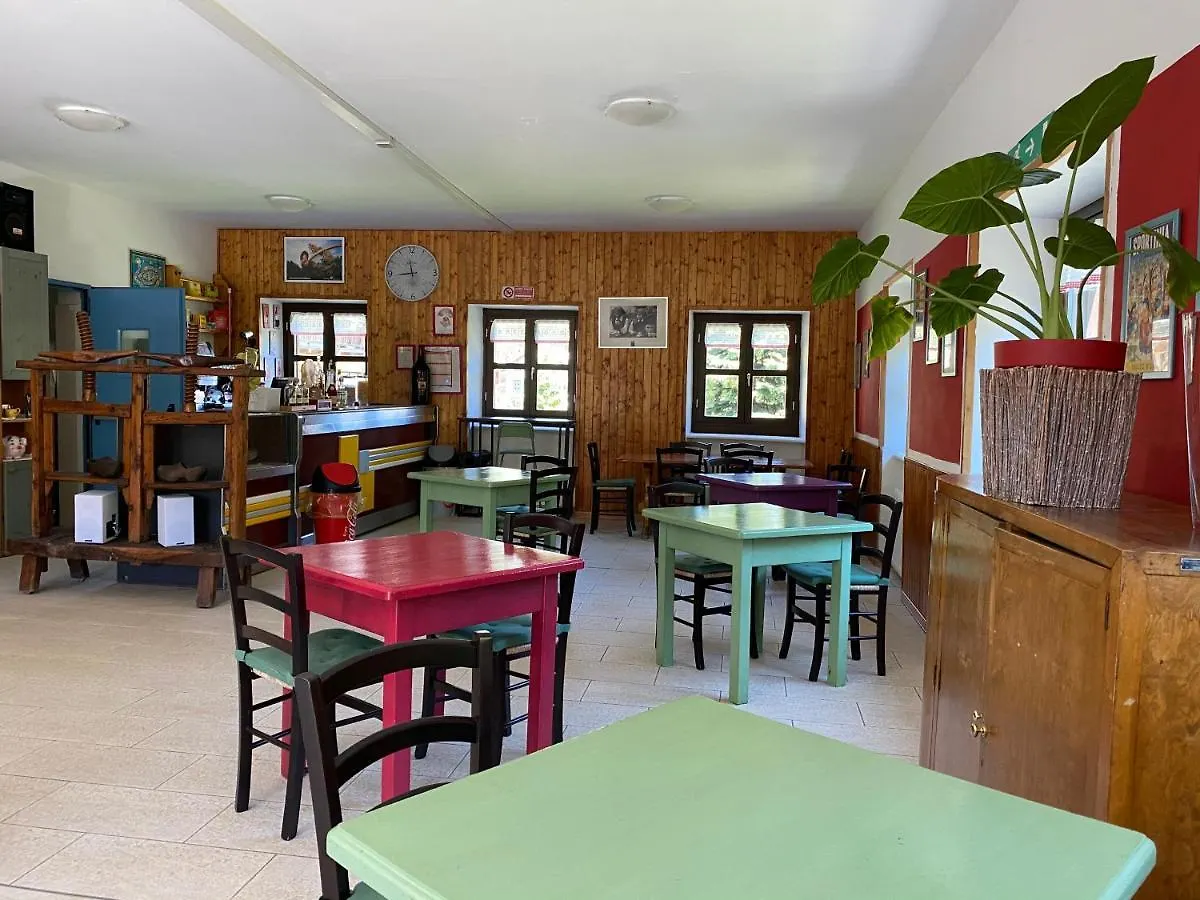 Hotel Chalet Della Luna Claviere