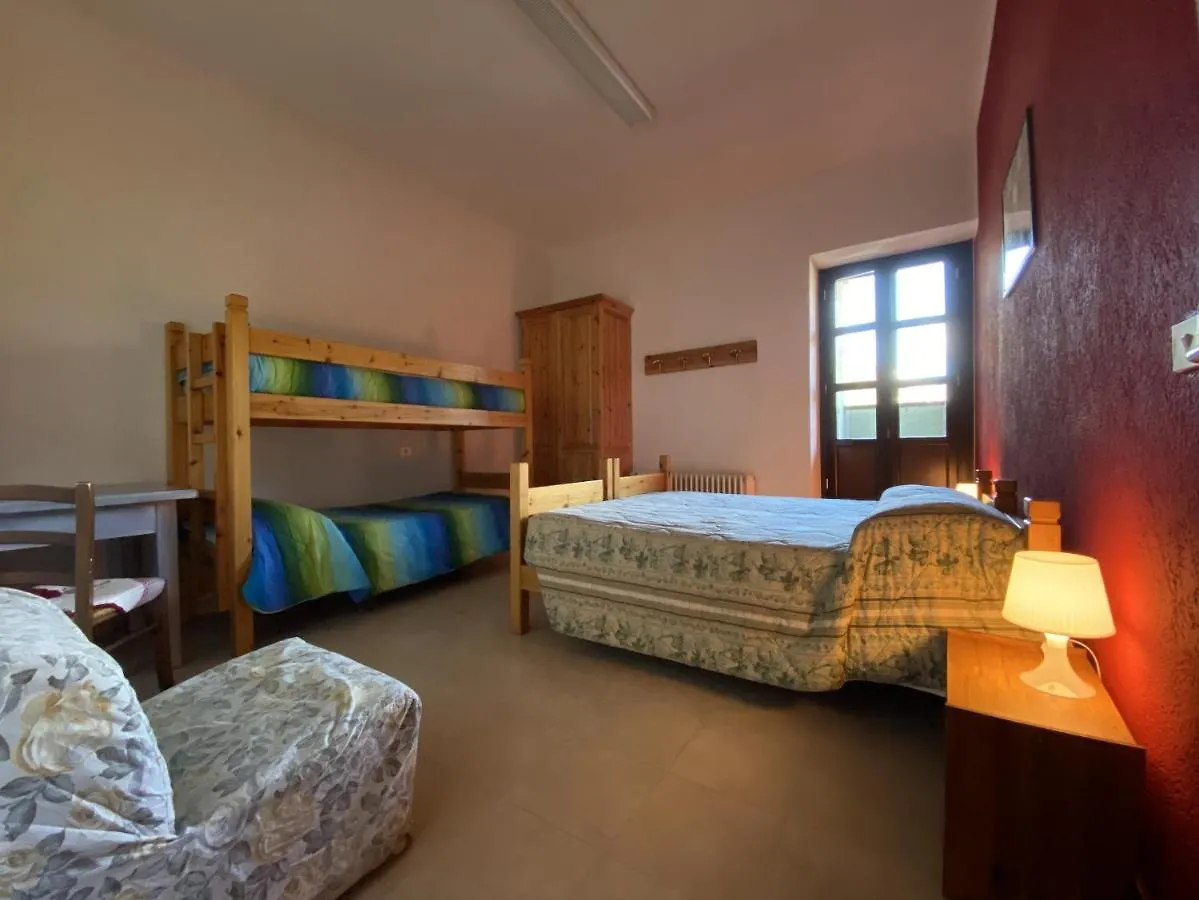 Chalet Della Luna Claviere 0*,  Italy