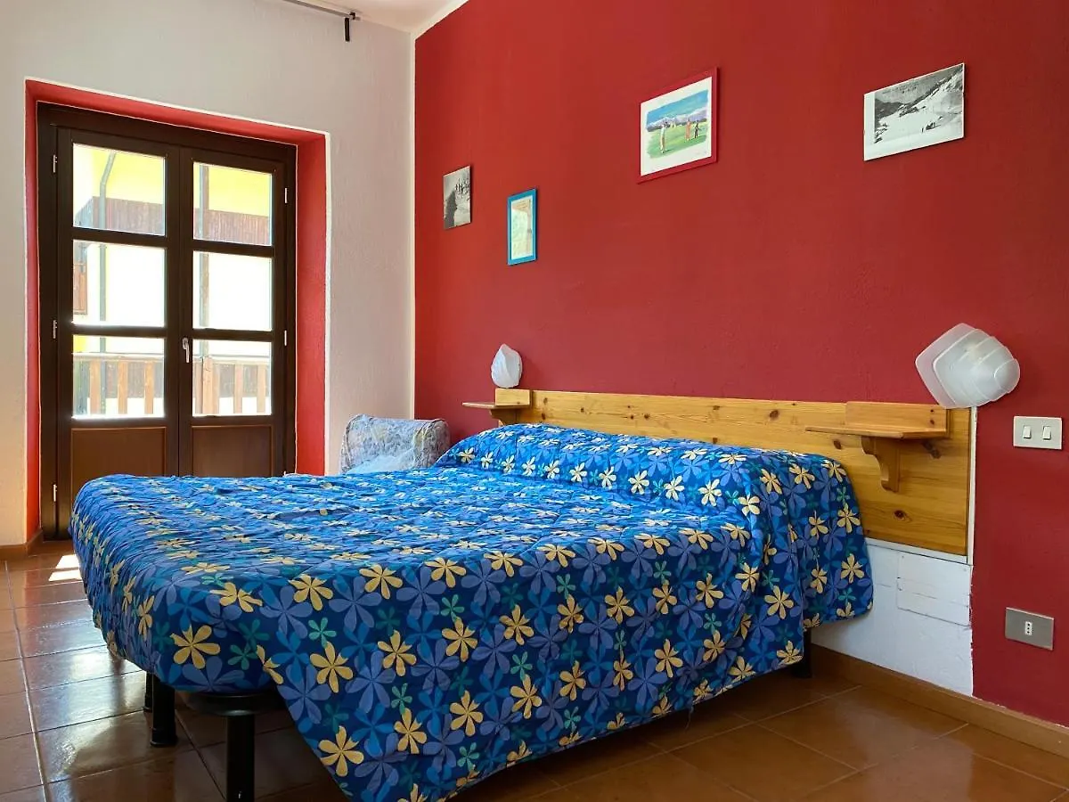 Chalet Della Luna Claviere