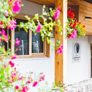 Le Grand Aigle & Spa**** Hotel